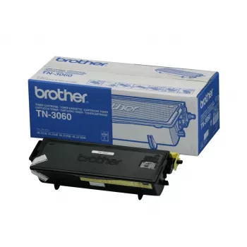 Brother TN-3060 värikasetti 1 kpl alkuperäinen musta
