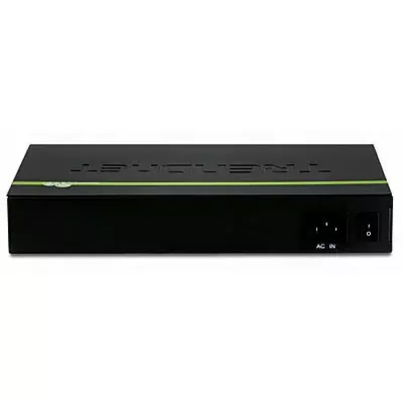 Hallitsematon kytkin Trendnet TEG-S24DG