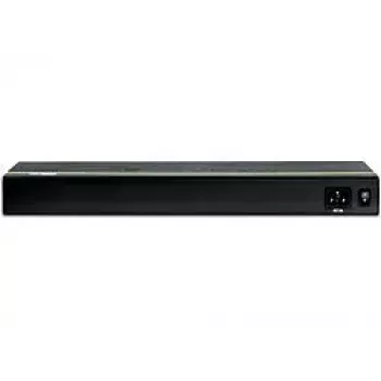 Hallitsematon kytkin Trendnet TEG-S16G