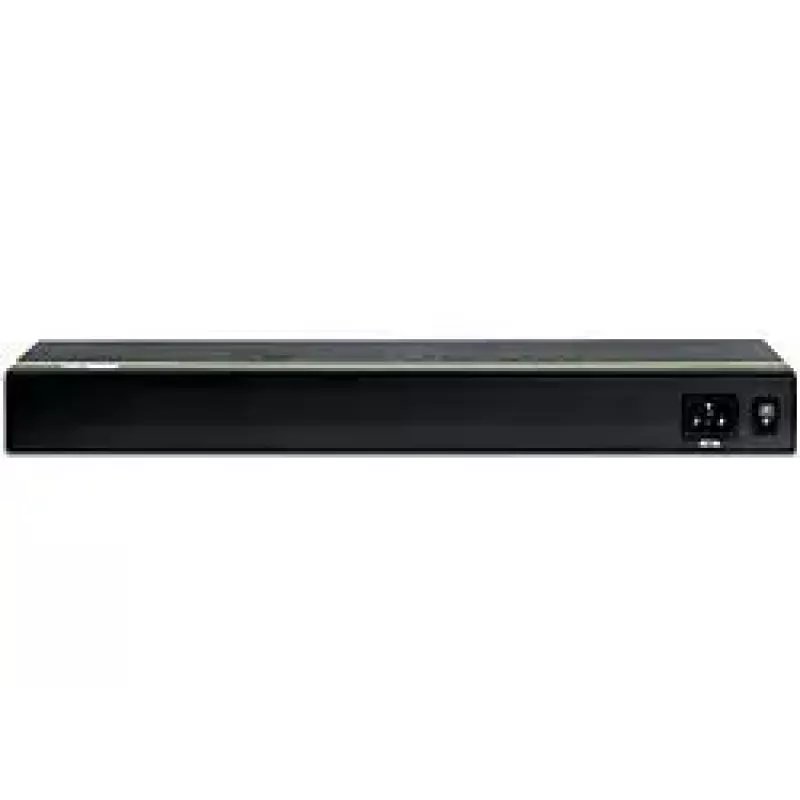 Hallitsematon kytkin Trendnet TEG-S16G