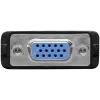 DVI-A/VGA näyttösovitin Goobay 69971 musta