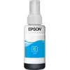 Epson 664 Ecotank syaani mustepullo (70 ml)