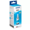 Epson 664 Ecotank syaani mustepullo (70 ml)