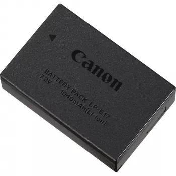 Canon LP-E17 akku