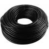 Verkkokaapeli Goobay 94399 U/UTP Cat6 305 m musta