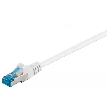 Verkkokaapeli Goobay 93688 RJ-45 Cat6a 1 m