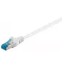 Verkkokaapeli Goobay 93688 RJ-45 Cat6a 1 m