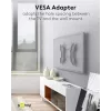 VESA-adapteri TV:n seinätelineeseen Goobay 60134
