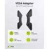 VESA-adapteri TV:n seinätelineeseen Goobay 60134