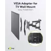 VESA-adapteri TV:n seinätelineeseen Goobay 60134