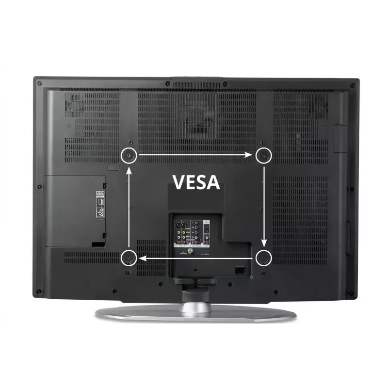 VESA-adapteri TV:n seinätelineeseen Goobay 60134