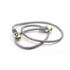 Verkkokaapeli Goobay 91576 Cat7 S/FTP 0,5 m harmaa
