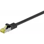 Patch-kaapeli Goobay RJ45 CAT 6A S/FTP 25 m