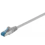 Verkkokaapeli Goobay 93659 0,5 m Cat6a S/FTP