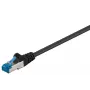 Verkkokaapeli Goobay 93685 RJ-45 Cat6a 1 m