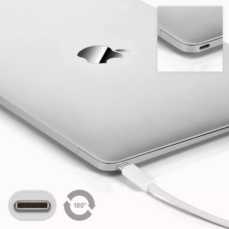 USB-näytönohjainadapteri Goobay 66260