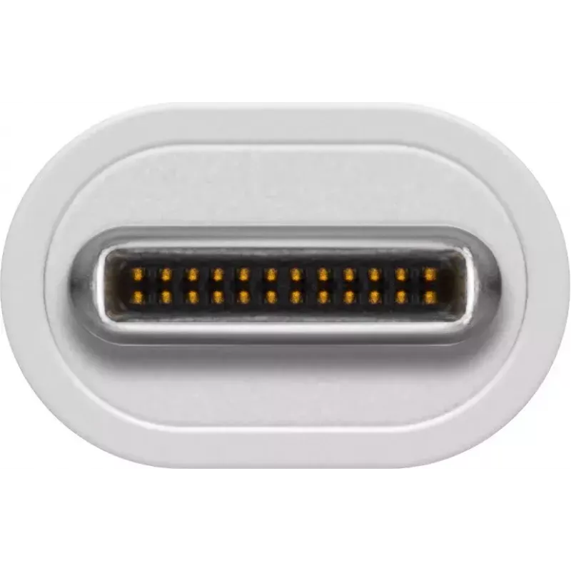 USB-näytönohjainadapteri Goobay 66260