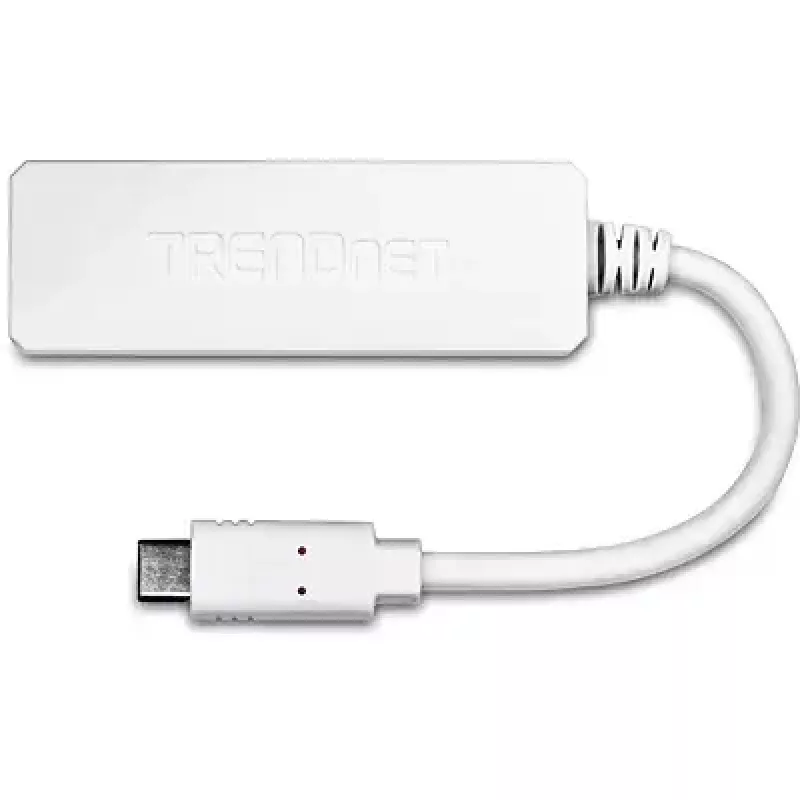 Verkkokortti Trendnet TUC-ETG Ethernet 2000 Mbit/s