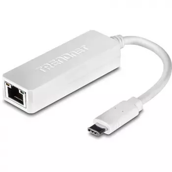 Verkkokortti Trendnet TUC-ETG Ethernet 2000 Mbit/s