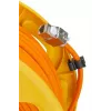 Verkkokaapeli Goobay Portable RJ45 50 m Cat7a oranssi