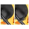 Verkkokaapeli Goobay Portable RJ45 50 m Cat7a oranssi