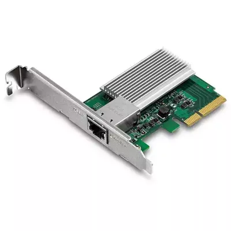 Verkkokortti Trendnet TEG-10GECTX