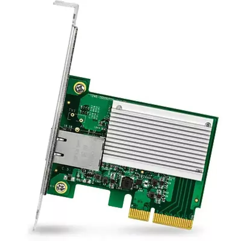 Verkkokortti Trendnet TEG-10GECTX