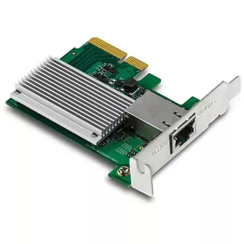 Verkkokortti Trendnet TEG-10GECTX
