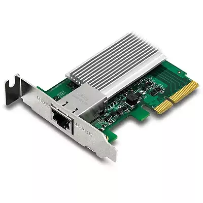 Verkkokortti Trendnet TEG-10GECTX