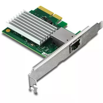 Verkkokortti Trendnet TEG-10GECTX