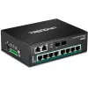 Hallitsematon kytkin Trendnet TI-PG102
