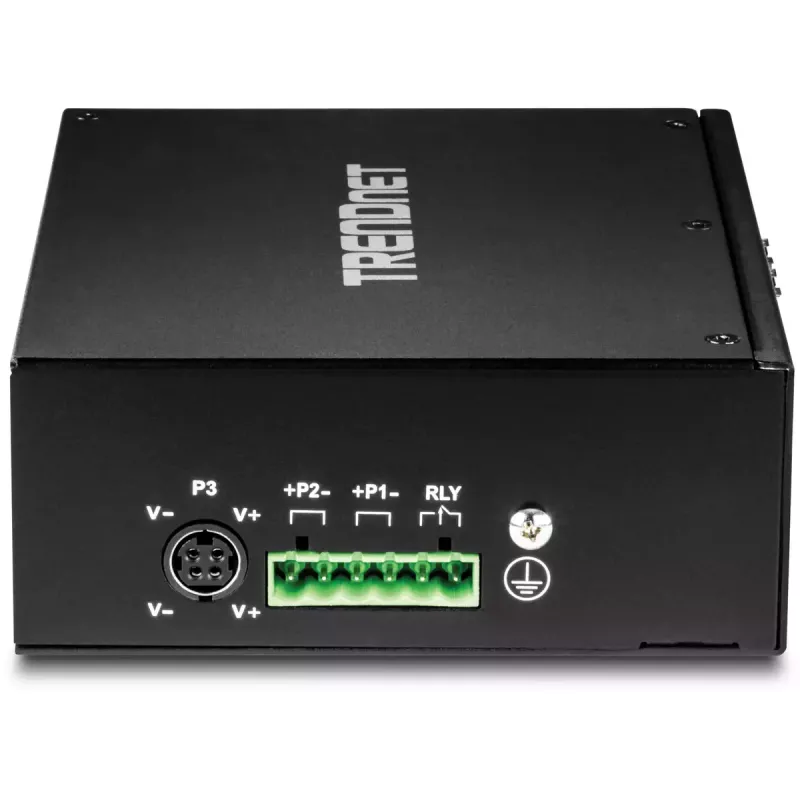 Hallitsematon kytkin Trendnet TI-PG102