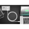 USB-C-kaapeli Goobay Sync & Charge Super Speed 0,5 m