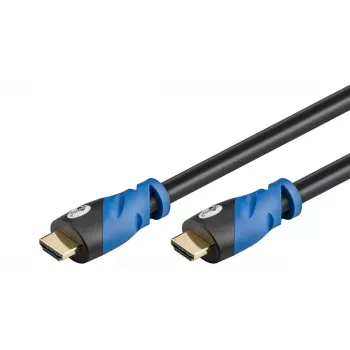 HDMI-kaapeli Goobay 72315 0,5 m