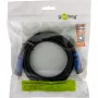HDMI-kaapeli Goobay 72315 0,5 m