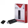 WLAN-sovitin Inter-Tech DMG-20