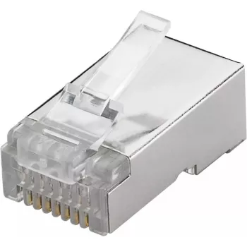 RJ45-pistoke Goobay 93829