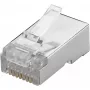 RJ45-pistoke Goobay 93829