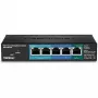 Hallittava kytkin Trendnet TPE-P521ES