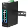Hallittava L2 Gigabit Ethernet -kytkin Trendnet TI-PG102I