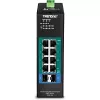 Hallittava L2 Gigabit Ethernet -kytkin Trendnet TI-PG102I