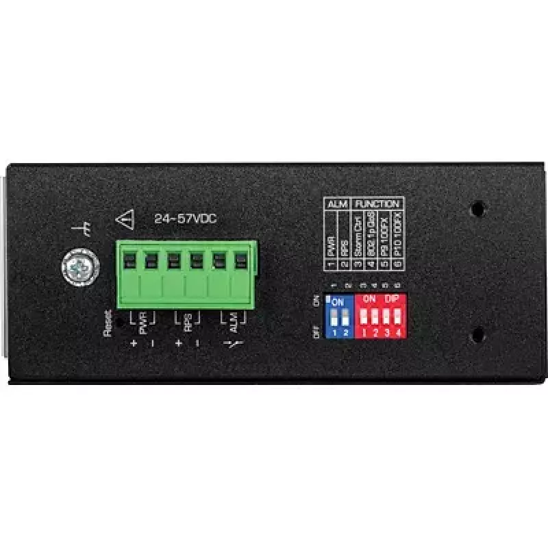 Hallittava L2 Gigabit Ethernet -kytkin Trendnet TI-PG102I