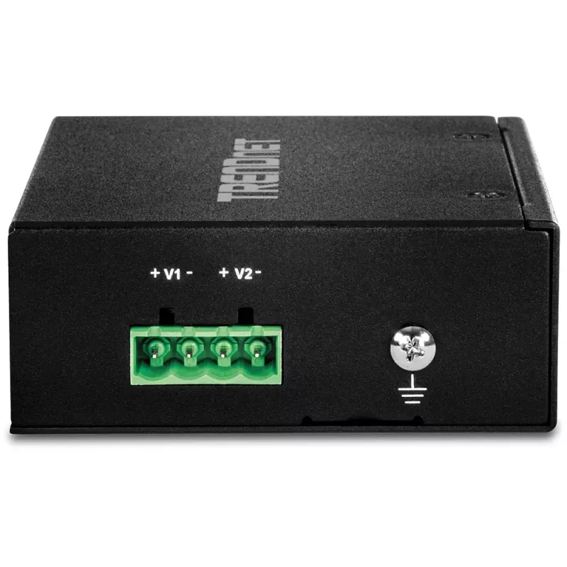 Hallitsematon kytkin Trendnet TI-E50