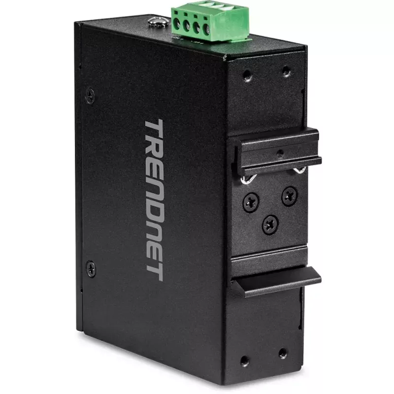 Hallitsematon kytkin Trendnet TI-E50