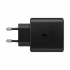 Samsung EP-TA845 älypuhelin musta AC-pikalaturi sisäkäyttöön