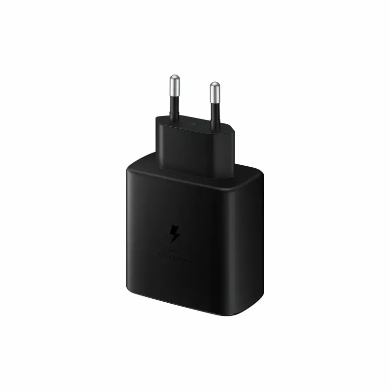 Samsung EP-TA845 älypuhelin musta AC-pikalaturi sisäkäyttöön