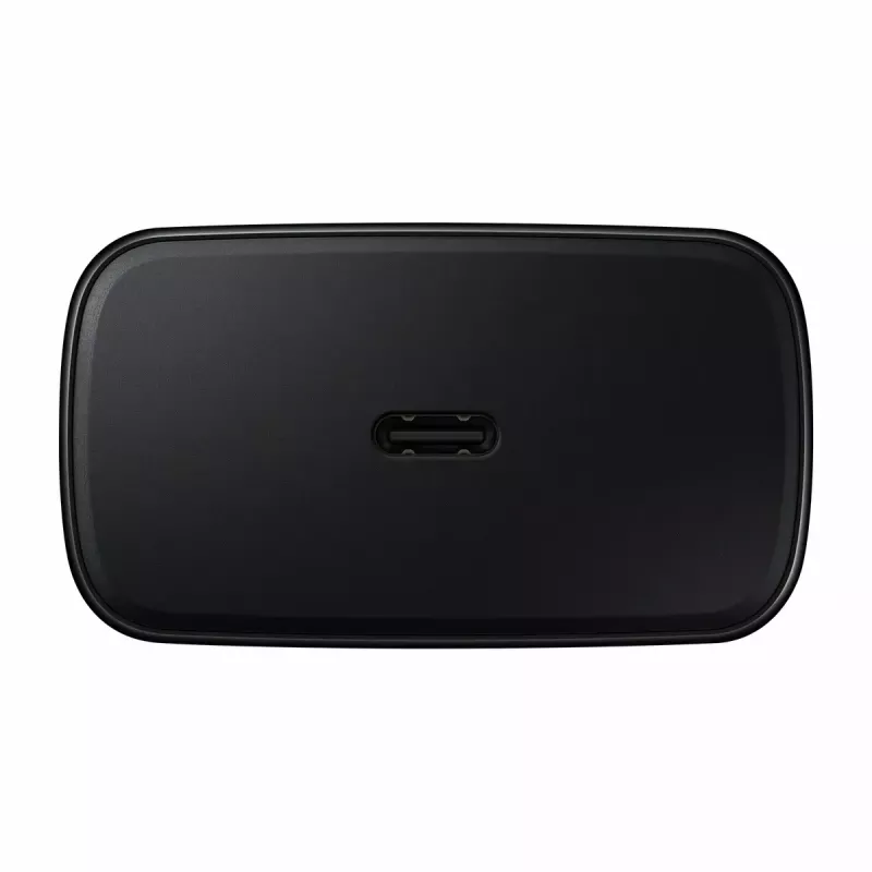 Samsung EP-TA845 älypuhelin musta AC-pikalaturi sisäkäyttöön