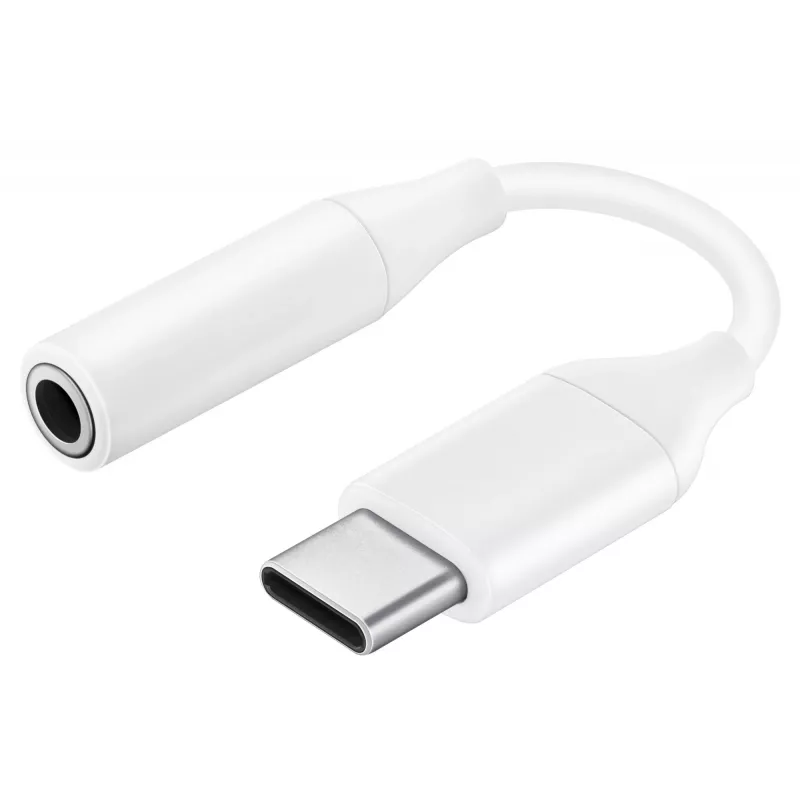 Samsung EE-UC10J USB-sovitin (vaurioitunut pakkaus)