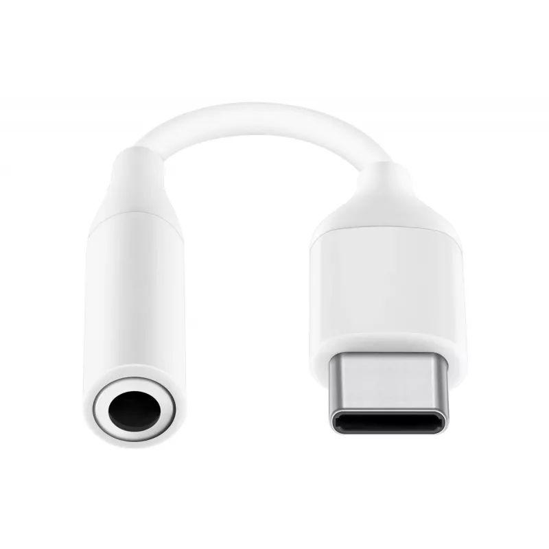 Samsung EE-UC10J USB-sovitin (vaurioitunut pakkaus)