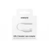 Samsung EE-UC10J USB-sovitin (vaurioitunut pakkaus)